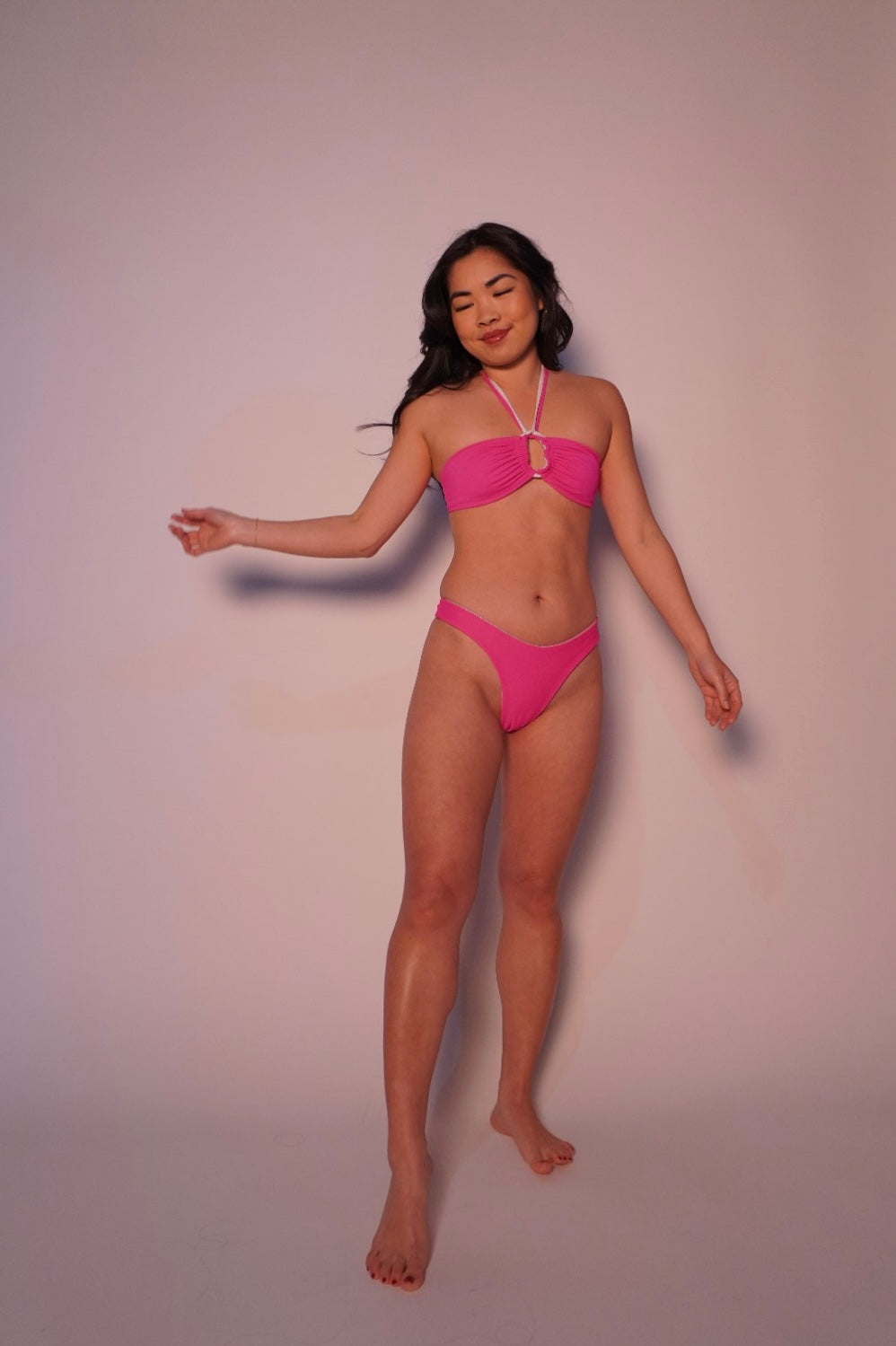 The Minim - Cotton Candy Dream